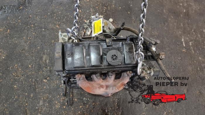Motor Peugeot 205 II 1.4 - KDX - Autosloperij Pieper BV