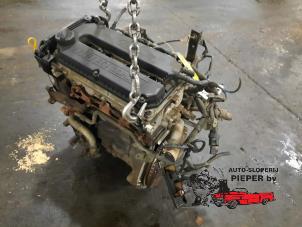 Begagnade Motor Kia Rio (DC22/24) 1.5 16V Pris € 315,00 Marginaltabell erbjuds av Autosloperij Pieper BV