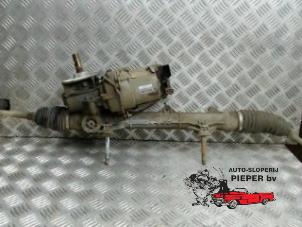 Gebruikte Stuurhuis Peugeot 207/207+ (WA/WC/WM) 1.6 16V RC Turbo Prijs € 131,25 Margeregeling aangeboden door Autosloperij Pieper BV