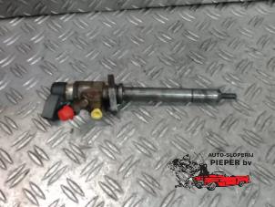 Gebruikte Verstuiver (diesel) Ford Focus 2 Wagon 2.0 TDCi 16V Prijs € 78,75 Margeregeling aangeboden door Autosloperij Pieper BV