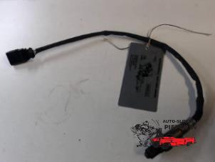 Begagnade Lambdasond Volkswagen Golf VI (5K1) 1.4 TSI 122 16V Pris € 36,75 Marginaltabell erbjuds av Autosloperij Pieper BV