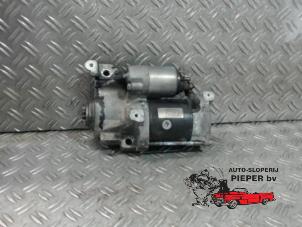 Gebruikte Startmotor Opel Vectra C Caravan 3.0 CDTI V6 24V Prijs op aanvraag aangeboden door Autosloperij Pieper BV