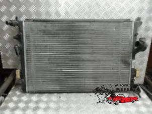 Begagnade Kylare Volkswagen Golf VI Variant (AJ5/1KA) 1.2 TSI BlueMotion Pris € 57,75 Marginaltabell erbjuds av Autosloperij Pieper BV