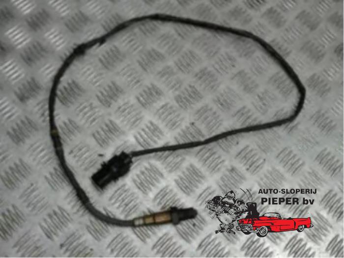 Lambdasond från en Audi A4 Avant Quattro (B7) 2.0 TFSI 20V 2005