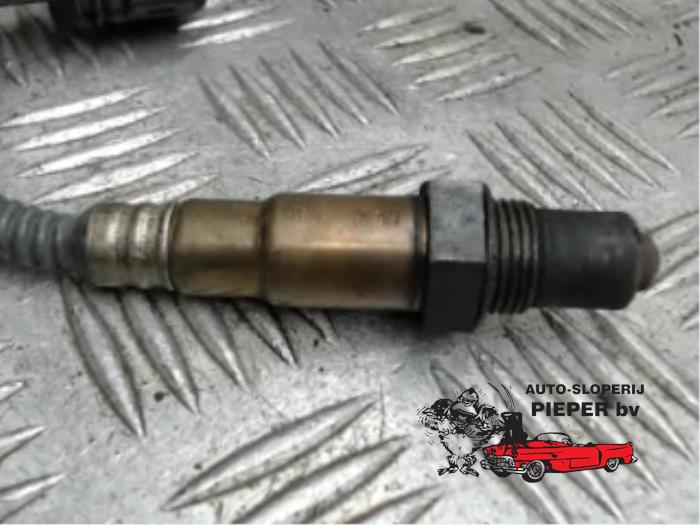 Lambdasond från en Audi A4 Avant Quattro (B7) 2.0 TFSI 20V 2005