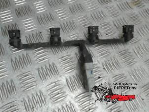 Begagnade Kablage Peugeot 206+ (2L/M) 1.4 XS Pris € 26,25 Marginaltabell erbjuds av Autosloperij Pieper BV