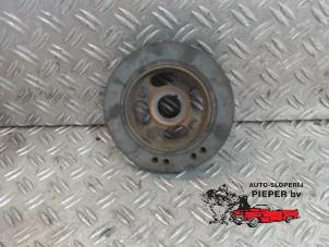 Begagnade Remskiva, vevaxel Dodge Caliber 1.8 16V Pris på förfrågan erbjuds av Autosloperij Pieper BV