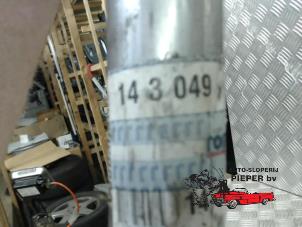 Nya Ljuddämpare, mittensektion Fiat Ducato (243/244/245) 2.0 JTD 11 Pris € 44,47 Inklusive moms erbjuds av Autosloperij Pieper BV