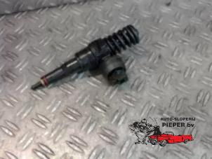 Begagnade Insprutare (diesel) Volkswagen Passat Variant (3B6) 1.9 TDI 130 Pris € 78,75 Marginaltabell erbjuds av Autosloperij Pieper BV