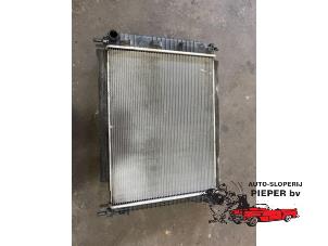 Begagnade Kylare Chevrolet Captiva (C100) 2.4 16V 4x4 Pris på förfrågan erbjuds av Autosloperij Pieper BV