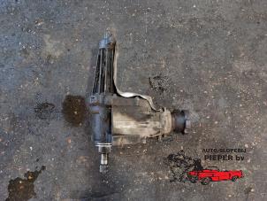 Gebruikte Tussenbak 4x4 Chevrolet Captiva (C100) 2.4 16V 4x4 Prijs op aanvraag aangeboden door Autosloperij Pieper BV