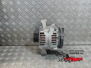 Begagnade Dynamo Opel Meriva 1.8 16V Pris på förfrågan erbjuds av Autosloperij Pieper BV