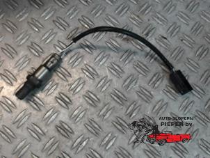 Begagnade Lambdasond Chevrolet Captiva (C100) 2.4 16V 4x4 Pris på förfrågan erbjuds av Autosloperij Pieper BV