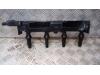 Bobine van een Peugeot 206 (2A/C/H/J/S) 2.0 GTI 16V 2001