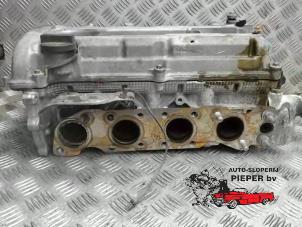 Gebruikte Cilinderkop Suzuki Swift (ZA/ZC/ZD1/2/3/9) 1.3 VVT 16V Prijs op aanvraag aangeboden door Autosloperij Pieper BV