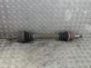 Drivaxel, vänster fram från en Peugeot 306 (7A/C/S) 1.6i XR,XT,ST 2001