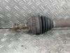 Drivaxel, vänster fram från en Peugeot 306 (7A/C/S) 1.6i XR,XT,ST 2001