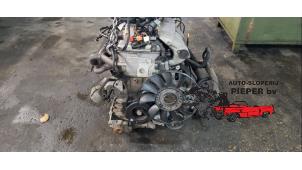 Gebruikte Motor Volkswagen Passat (3B3) 2.3 V5 20V Prijs € 525,00 Margeregeling aangeboden door Autosloperij Pieper BV