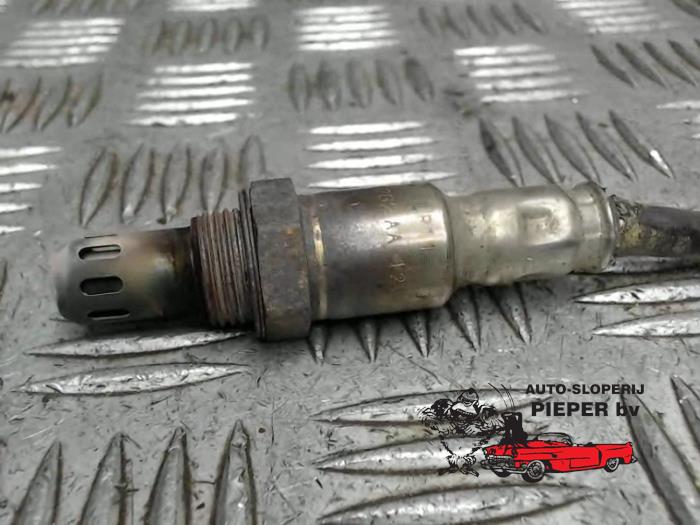 Lambdasond från en Seat Leon (1P1) 1.4 TSI 16V 2008