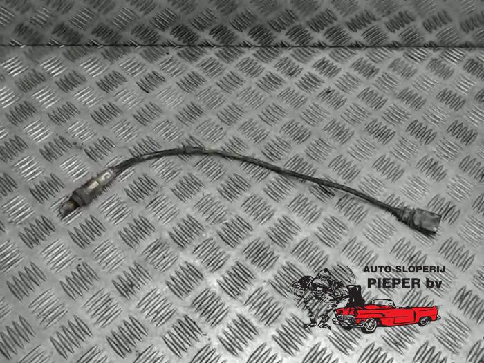 Lambdasond från en Seat Leon (1P1) 1.4 TSI 16V 2008