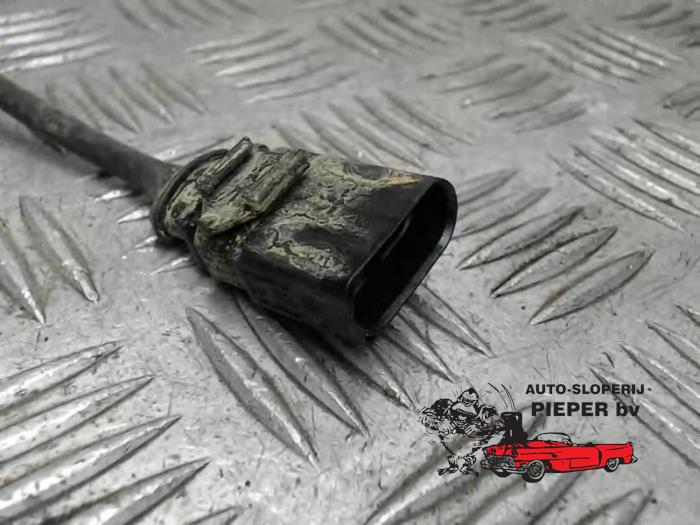 Lambdasond från en Seat Leon (1P1) 1.4 TSI 16V 2008