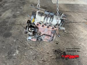 Gebruikte Motor Chevrolet Matiz 1.0 Prijs € 236,25 Margeregeling aangeboden door Autosloperij Pieper BV