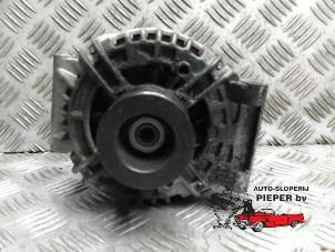 Gebruikte Dynamo Renault Scénic I (JA) 1.8 16V Prijs op aanvraag aangeboden door Autosloperij Pieper BV