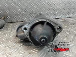 Gebruikte Startmotor Audi A4 Avant (B6) 2.0 FSI 16V Prijs op aanvraag aangeboden door Autosloperij Pieper BV