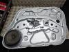 Hyundai i30 (FD) 1.4 CVVT 16V Mechanizm szyby prawej przedniej wersja 4-drzwiowa