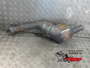 Gebruikte Katalysator Renault Modus/Grand Modus (JP) 1.2 16V Prijs € 157,50 Margeregeling aangeboden door Autosloperij Pieper BV