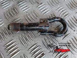 Begagnade Dragögla Toyota Yaris (P1) 1.3 16V VVT-i Pris på förfrågan erbjuds av Autosloperij Pieper BV