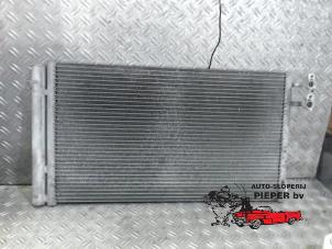 Gebruikte Airco Condensor BMW 1 serie (E81) 118d 16V Prijs op aanvraag aangeboden door Autosloperij Pieper BV