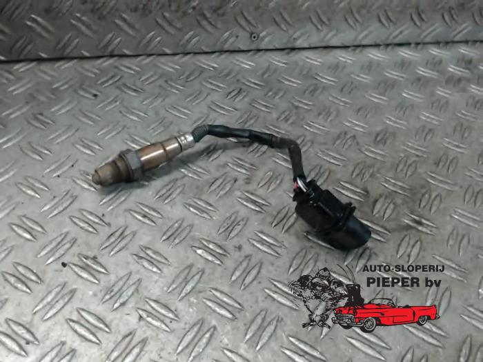 Lambdasond från en Volkswagen Jetta III (1K2) 1.6 FSI 16V 2006