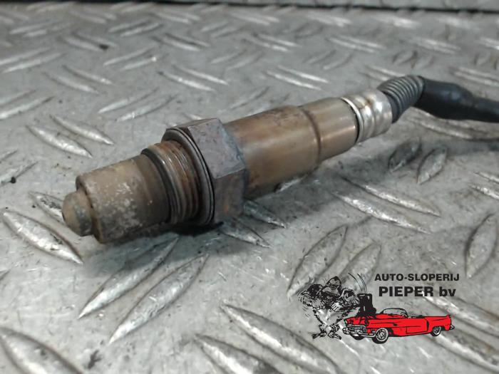 Lambdasond från en Volkswagen Jetta III (1K2) 1.6 FSI 16V 2006