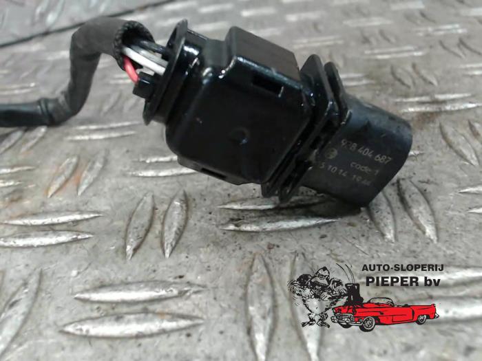 Lambdasond från en Volkswagen Jetta III (1K2) 1.6 FSI 16V 2006