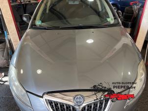 Gebruikte Motorkap Lancia Delta (844) 1.4 T-Jet 16V 120 Prijs op aanvraag aangeboden door Autosloperij Pieper BV