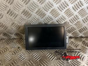 Gebruikte Navigatie Display Peugeot 207/207+ (WA/WC/WM) 1.6 16V VTi Prijs € 183,75 Margeregeling aangeboden door Autosloperij Pieper BV