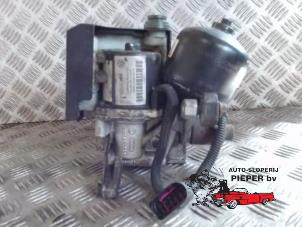 Begagnade Robotiserad växellåda Volkswagen Lupo (6X1) 1.2 TDI 3L Pris € 157,50 Marginaltabell erbjuds av Autosloperij Pieper BV