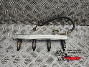 Gebruikte Common rail (Injectie) Honda CR-V (RD1/3) 2.0i 16V VTEC Prijs op aanvraag aangeboden door Autosloperij Pieper BV