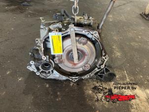 Begagnade Växellåda Opel Astra G (F08/48) 1.6 16V Pris € 262,50 Marginaltabell erbjuds av Autosloperij Pieper BV