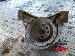 Gebruikte Oliepomp Volkswagen Golf V Variant (1K5) 1.4 TSI 122 16V Prijs op aanvraag aangeboden door Autosloperij Pieper BV