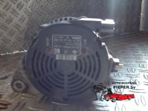 Gebruikte Dynamo Nissan Micra (K11) 1.0 L,LX 16V Prijs op aanvraag aangeboden door Autosloperij Pieper BV