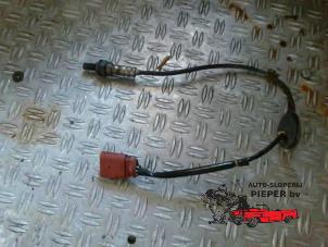 Begagnade Lambdasond Audi A2 (8Z0) 1.4 16V Pris € 31,50 Marginaltabell erbjuds av Autosloperij Pieper BV