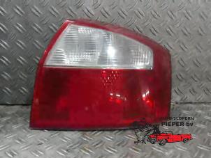 Gebrauchte Baklykta, höger Audi A4 (B6) 2.0 20V Preis auf Anfrage angeboten von Autosloperij Pieper BV