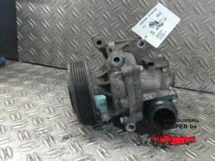 Water pumps with part number 55484533 stock | ProxyParts.com