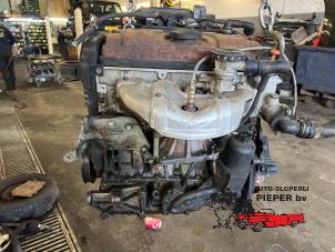 Używane Silnik Peugeot 106 II 1.1 XN,XR,XT,Accent Cena na żądanie oferowane przez Autosloperij Pieper BV