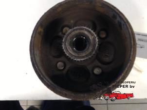 Begagnade Bakre bromstrumma Chevrolet Matiz (M200) 0.8 S,SE Pris € 26,25 Marginaltabell erbjuds av Autosloperij Pieper BV