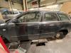 Audi A4 Avant (B7) 2.0 TDI 16V Dörr, 4-dörrars, vänster fram