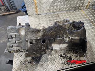 Begagnade Oljetråg BMW X3 (E83) 2.5 24V Pris € 78,75 Marginaltabell erbjuds av Autosloperij Pieper BV