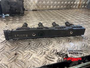 Begagnade Tändspole Opel Corsa D 1.2 16V Pris på förfrågan erbjuds av Autosloperij Pieper BV